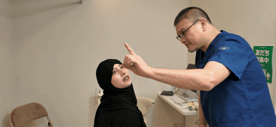 Health & Medical Tour