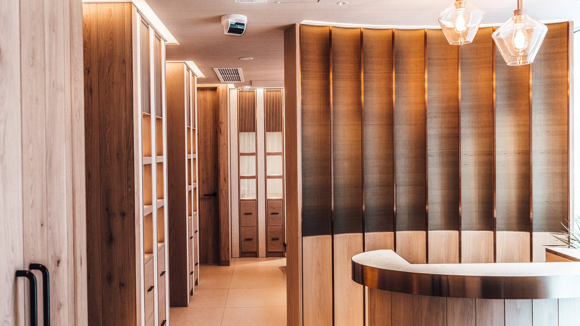 Omotesando Wellness Integrative Medical Clinic