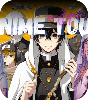 Anime Cosplay Tour