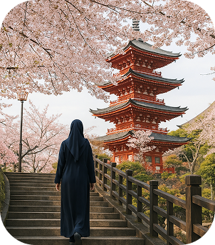 Upcoming Japan Exhibition