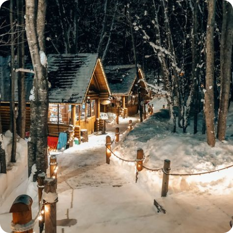 Hokkaido