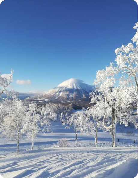 Hokkaido