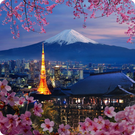Tokyo